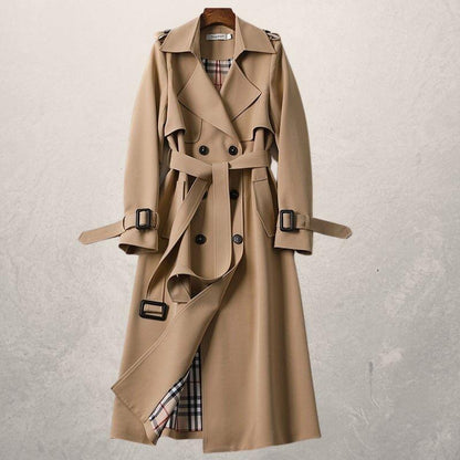 Manteau Intemporel