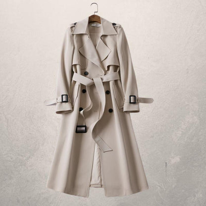 Manteau Intemporel