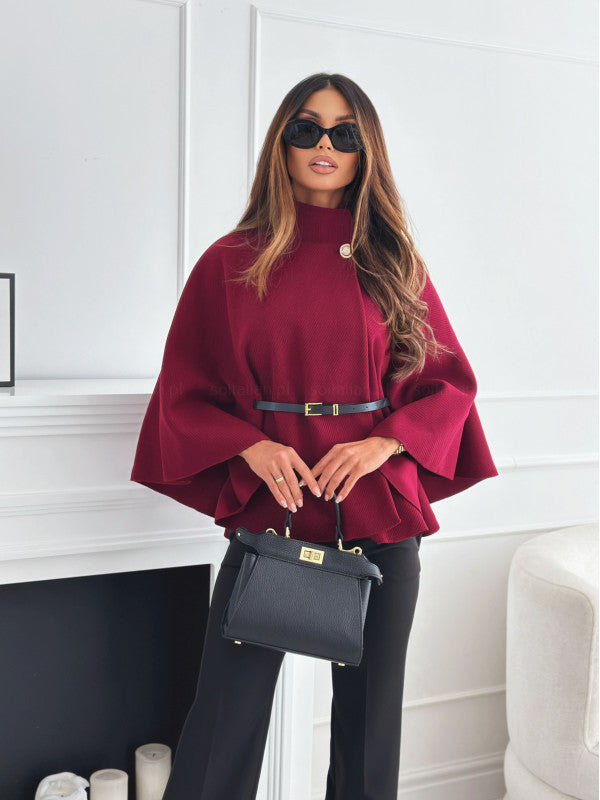 Essentiel cape